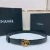 17Chanel AAA+ Belts #A48420