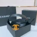 28Chanel AAA+ Belts #A48420