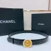 5Chanel AAA+ Belts #A48420