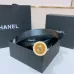 3Chanel AAA+ Belts #A48420