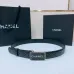 3Chanel AAA+ Belts Width:3.0cm #A48440