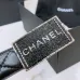 9Chanel AAA+ Belts Width:3.0cm #A48440