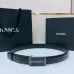 10Chanel AAA+ Belts Width:3.0cm #A48440