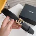 12Chanel AAA+ Belts Width:3.0cm #A48445