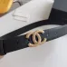 13Chanel AAA+ Belts Width:3.0cm #A48445