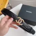 18Chanel AAA+ Belts Width:3.0cm #A48445
