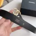 23Chanel AAA+ Belts Width:3.0cm #A48445