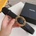5Chanel AAA+ Belts Width:3.0cm #A48445