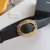 6Chanel AAA+ Belts Width:3.0cm #A48445