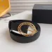 7Chanel AAA+ Belts Width:3.0cm #A48445