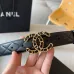 14Chanel AAA+ Belts Width:3.0cm #A48446