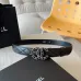 4Chanel AAA+ Belts Width:3.0cm #A48446