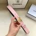 1Chanel AAA+ Leather Belts 3cm #A33418