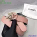 1Chanel AAA+ Leather Belts #9129340