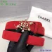 1Chanel AAA+ Leather Belts #9129342