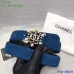 3Chanel AAA+ Leather Belts #9129344
