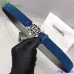 1Chanel AAA+ Leather Belts #9129344