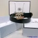 3Chanel AAA+ sheepskin Leather Belts #9129349