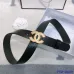 5Chanel AAA+ sheepskin Leather Belts #9129349