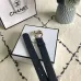 3Women Chanel AAA+ Belts 3.0CM #99905604