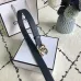 6Women Chanel AAA+ Belts 3.0CM #99905604