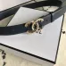 7Women Chanel AAA+ Belts 3.0CM #99905604