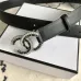 9Women Chanel AAA+ Belts 3.0CM #99905605