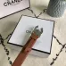 3Women Chanel AAA+ Belts 3.0CM #99905606