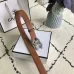 7Women Chanel AAA+ Belts 3.0CM #99905606