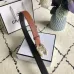 4Women Chanel AAA+ Belts 3.0CM #99905607