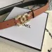 7Women Chanel AAA+ Belts 3.0CM #99905607