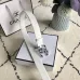 3Women Chanel AAA+ Belts 3.0CM #99905608