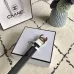 6Women Chanel AAA+ Belts 3.0CM #99905609