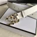 7Women Chanel AAA+ Belts 3.0CM #99905609