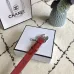 3Women Chanel AAA+ Belts 3.0CM #99905610
