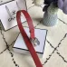 8Women Chanel AAA+ Belts 3.0CM #99905610