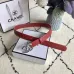 1Women Chanel AAA+ Belts 3.0CM #99905610