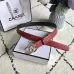 1Women Chanel AAA+ Belts 3.0CM #99905611