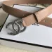 4Women Chanel AAA+ Belts 3.0CM #99905612