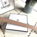 6Women Chanel AAA+ Belts 3.0CM #99905612