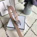 7Women Chanel AAA+ Belts 3.0CM #99905612