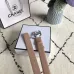 9Women Chanel AAA+ Belts 3.0CM #99905612