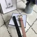 6Women Chanel AAA+ Belts 3.0CM #99905613