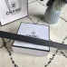 8Women Chanel AAA+ Belts 3.0CM #99905613