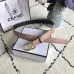 1Women Chanel AAA+ Belts 3.0CM #99905613