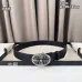 5Chrome Hearts AAA+ Belts #A37936
