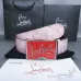 12CL AAA Belts 3.8cm #A22260