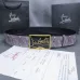 5CL AAA Belts 3.8cm #A22260