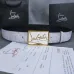 8CL AAA Belts 3.8cm #A22260