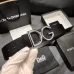 3DG AAA+ Belts 4cm #A31379